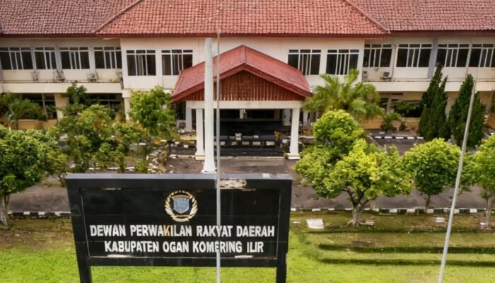 Sekwan OKI Sebut Anggaran Mengendap Bukan Berarti Penyimpangan Keuangan