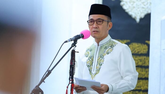 Alex Noerdin Wafat, Ratu Dewa: Sumatera Selatan Kehilangan Putra Terbaik