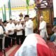 Jenazah Alex Noerdin disholatkan di Mesjid Agung Palembang