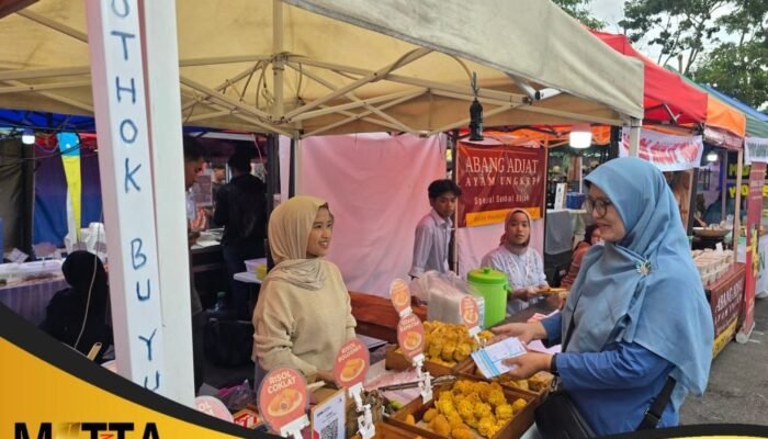 30 Sampel Takjil Diuji, Kadinkes Tulungagung: Tak Ditemukan Bahan Kimia Berbahaya