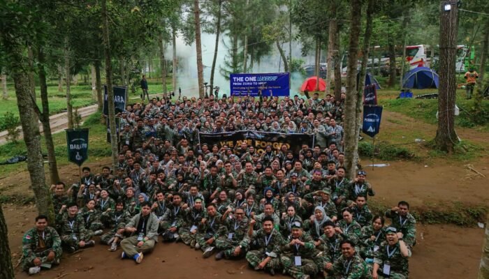 Pelatihan Lintas Jabatan, Cara Baru Membangun Kepemimpinan di Lingkungan Kerja