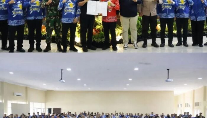 Menambal Celah Fiskal 2027 Kabupaten OKI Bidik Investasi Swasta