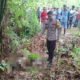 Pulang ke Ladang, Tak Pernah Kembali: AP Ditemukan Tewas di Jalan Poros Seberuang Diduga Minum Racun Rumput