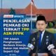 Jelang Aksi Demo PPPK, Pemkab OKI Tegaskan TPP Bukan Hak Mutlak Seperti Gaji
