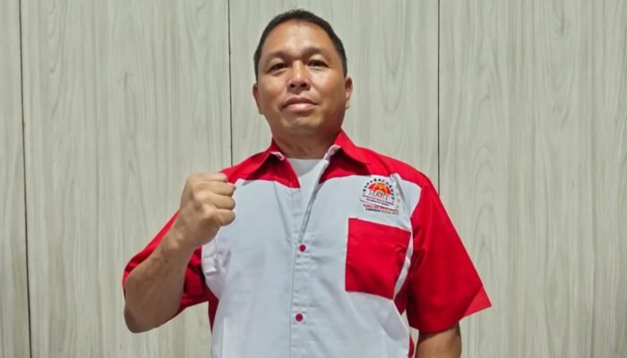 Tegaskan Legalitas Organisasi MABT Kalbar, Soroti Berakhirnya SK DPD MABT Pontianak