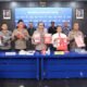 Sepanjang Februari, Polresta Malang Kota Amankan 20 Tersangka dan Barang Bukti Narkoba
