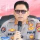 Mutasi Polri Bergulir, 54 Perwira Polda Jambi Bergeser Termasuk Kapolres Bungo