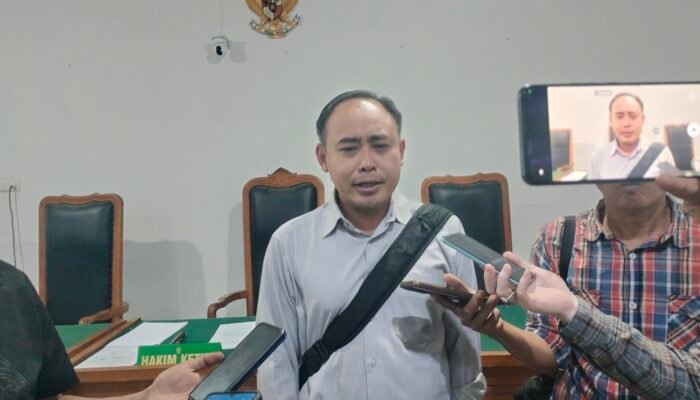 Penyidik Gali Keterlibatan H.Rudi, Amnesia Jadi Senjata Akali Penyidik KPK