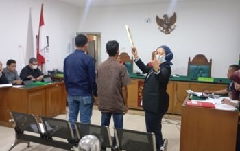 Fakta Persidangan Ungkap Koperasi Lemah Mengelola Kebun Plasma