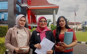 Diduga Miliki WIL Hingga Melahirkan, Briptu RM Terancam Dipecat