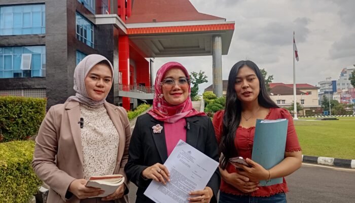 Diduga Miliki WIL Hingga Melahirkan, Briptu RM Terancam Dipecat