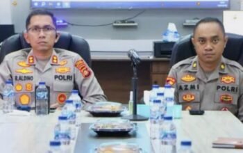 Lagi, Briptu RM Akan Segera Jalani Sidang Disiplin Kode Etik