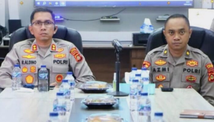 Lagi, Briptu RM Akan Segera Jalani Sidang Disiplin Kode Etik