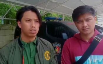Meresahkan, ‘Matel’ Kembali Beraksi Ditempat Keramaian