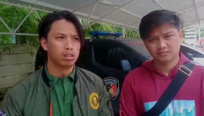 Meresahkan, ‘Matel’ Kembali Beraksi Ditempat Keramaian