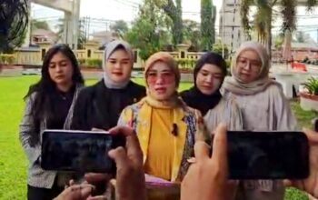 Ini Bukti Penindakan Tegas Polres Banyuasin, RM ‘Dipatsus’ 21 Hari