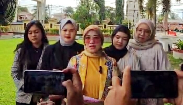 Ini Bukti Penindakan Tegas Polres Banyuasin, RM ‘Dipatsus’ 21 Hari