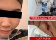 Dugaan Teror dan Kekerasan, Karyawan Restoran Ternama di Palembang Dilaporkan ke Polda Sumsel