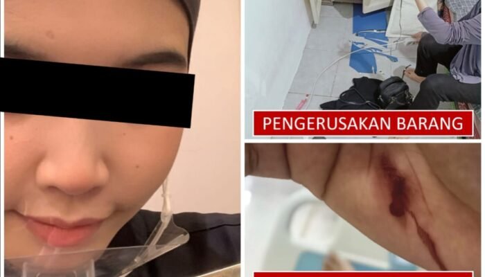Dugaan Teror dan Kekerasan, Karyawan Restoran Ternama di Palembang Dilaporkan ke Polda Sumsel