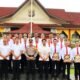 25 Anggota Polri Dapat ‘Reward’ Ini Pesan Kapolrestabes Palembang