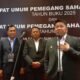 RUPS – RUPSLB BSB 2026, Gubernur Sumsel Paparkan Calon Dirut Baru