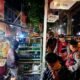 Jelang Ramadan, Polrestabes Palembang ‘Sisir’ Sejumlah Warung Penjual Miras 