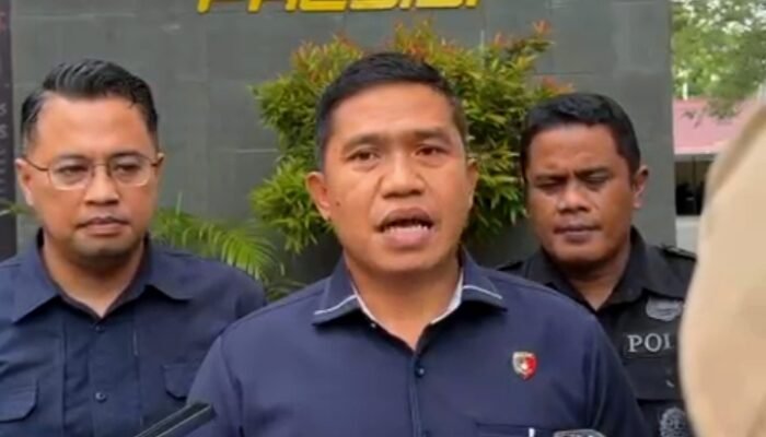 Konten Kreator ‘Ka Kuhu’ Ditetapkan Sebagai Tersangka Penghinaan