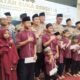 Buka Puasa Bersama, Polres Pelabuhan Tanjung Perak Pererat Kolaborasi dengan Media dan Akademisi serta Santunan untuk Anak Yatim 
