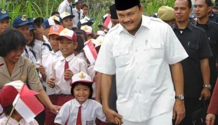 Ketua DPRD Sumsel Sampaikan Duka Mendalam atas Wafatnya H. Alex Noerdin