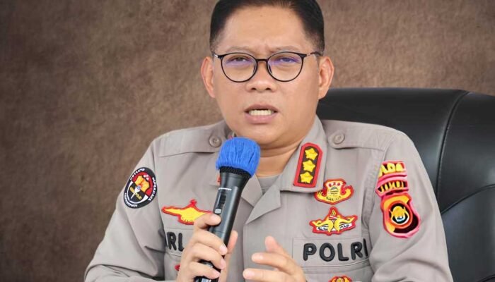 Polda Jambi Imbau Pemudik Prioritaskan Keselamatan Saat Arus Balik Lebaran 2026