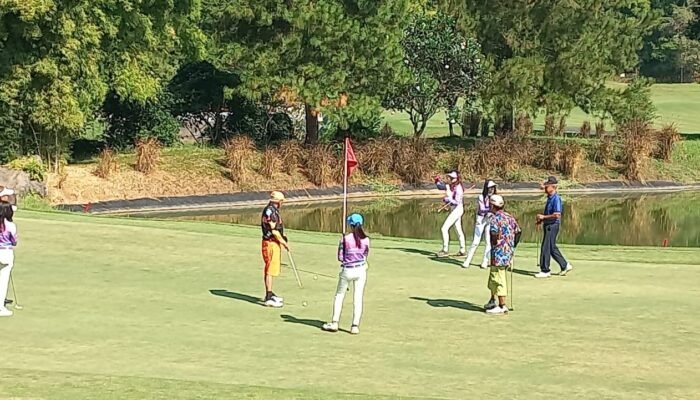 Yuk! Cari Tahu Istilah-istilah Golf untuk Pemula, Agar Kamu PD Maximal di Lapangan