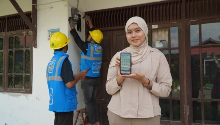 Bulan Ramadan 1447 H, PLN Hadirkan Promo Tambah Daya Melalui PLN Mobile