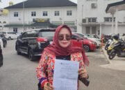 Sempat Divonis Bebas oleh PT Palembang, Indah Yulita Divonis 1 Tahun 6 Bulan di Tingkat Kasasi; Korban Minta Bank Mandiri Lakukan Pemecatan