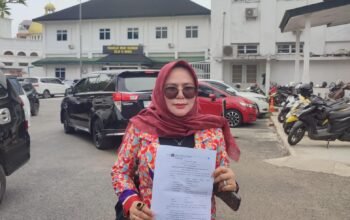 Sempat Divonis Bebas oleh PT Palembang, Indah Yulita Divonis 1 Tahun 6 Bulan di Tingkat Kasasi; Korban Minta Bank Mandiri Lakukan Pemecatan