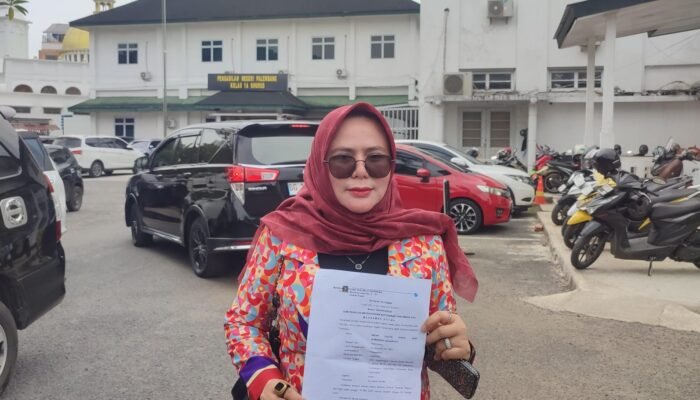 Sempat Divonis Bebas oleh PT Palembang, Indah Yulita Divonis 1 Tahun 6 Bulan di Tingkat Kasasi; Korban Minta Bank Mandiri Lakukan Pemecatan