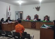 Ngaku Direktur, Terdakwa Bisnis Solar Industri Diduga Rugikan Korban Rp400 Juta