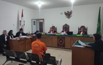 Ngaku Direktur, Terdakwa Bisnis Solar Industri Diduga Rugikan Korban Rp400 Juta