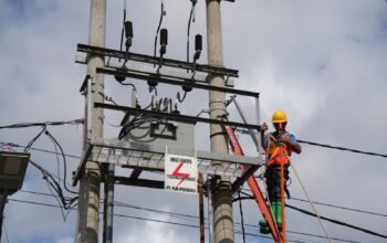 PLN UID S2JB Ajak Bayar Listrik di Awal Bulan