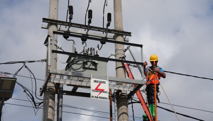 PLN UID S2JB Ajak Bayar Listrik di Awal Bulan