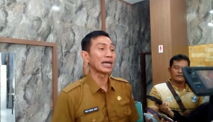 Tingkatkan Keimanan dan Kompetensi, Pemkab Batanghari Semarakkan Ramadan dengan Berbagai Lomba