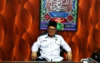 Semarak “Joyful Ramadan Mubarak”, Kementerian Agama RI dan Pemkab Kabupaten Ciamis Siapkan Program Peningkatan Kualitas Ibadah Masyarakat