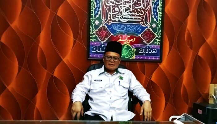 Semarak “Joyful Ramadan Mubarak”, Kementerian Agama RI dan Pemkab Kabupaten Ciamis Siapkan Program Peningkatan Kualitas Ibadah Masyarakat