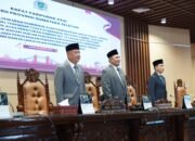 DPRD Sumsel Bentuk Pansus Bahas Perubahan Status BUMD