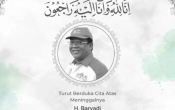 Warisan Keemasan Sriwijaya FC Berpulang, Much Baryadi Tutup Usia