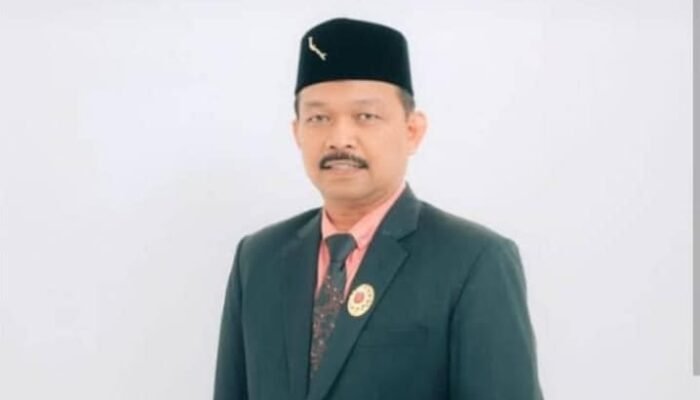 Ketua DPRK Ajak Masyarakat Tidak Terprovokasi Terkait Bantuan Stimulan Korban Banjir