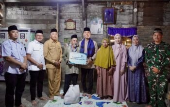 Saat Cahaya dan Rumah Layak Tak Lagi Sekadar Impian Waris