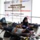 Energi Kebaikan 45 Tahun PTBA Sukseskan Aksi Donor Darah