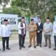 BAZNAS RI Resmikan ZCorner Kampung Ramadan di Kota Jambi