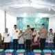 Kunjungan Wakapolda Sumsel dan PJU Pendamping Safari Ramadhan Pemkot Prabumulih 1447 Hijriah