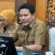 Bupati Subandi Tekankan Stabilitas Harga dan Percepatan Infrastruktur Jelang Lebaran